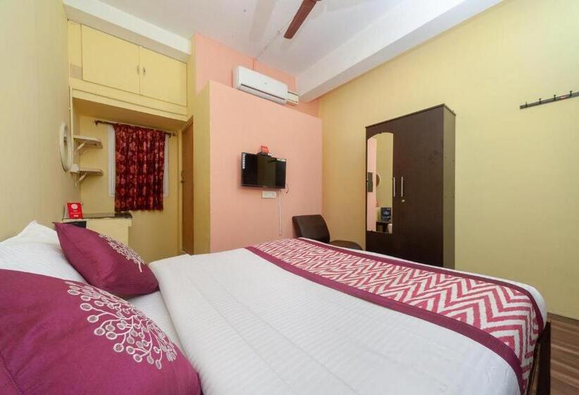 B Square Homes By Oyo Rooms