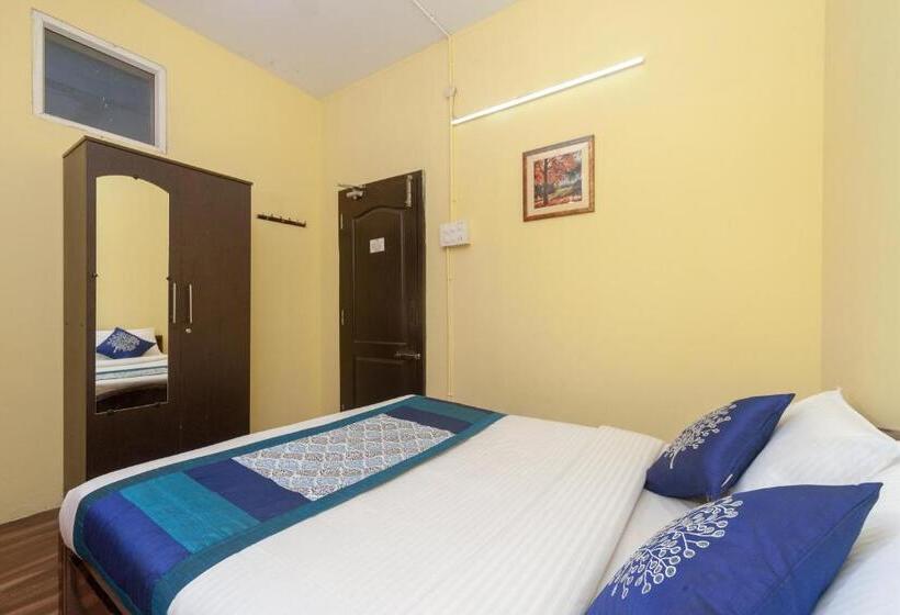 B Square Homes By Oyo Rooms