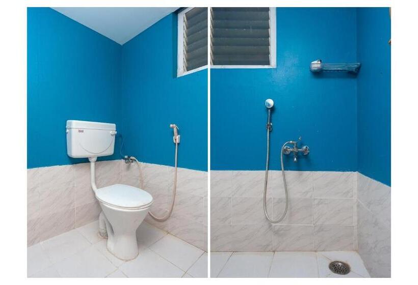 B Square Homes By Oyo Rooms