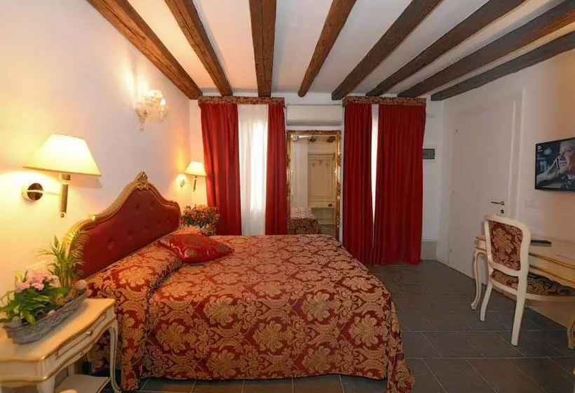 B&b Ca Del Gallo