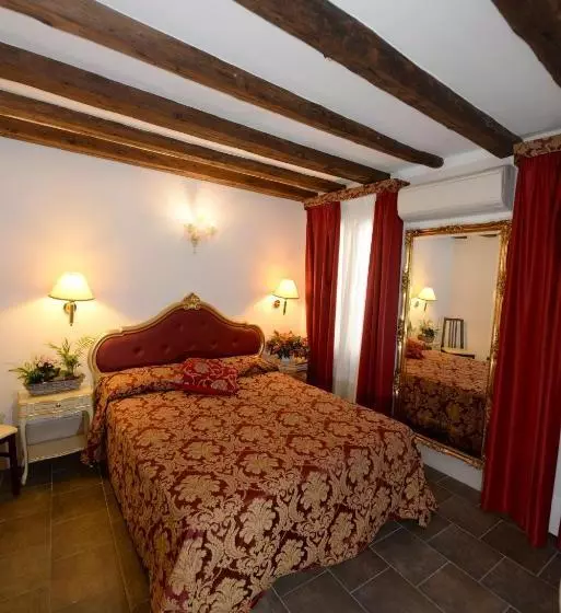 B&b Ca Del Gallo