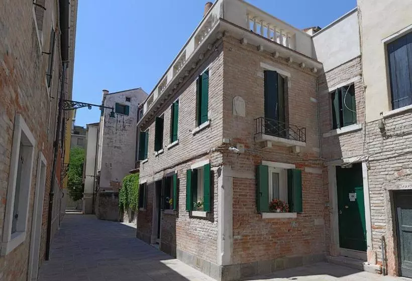 B&b Ca Del Gallo