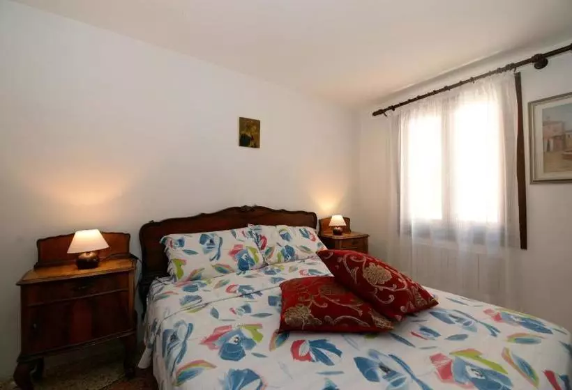 B&b Ca Del Gallo