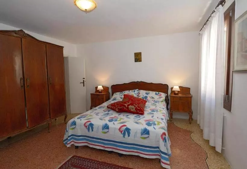 B&b Ca Del Gallo
