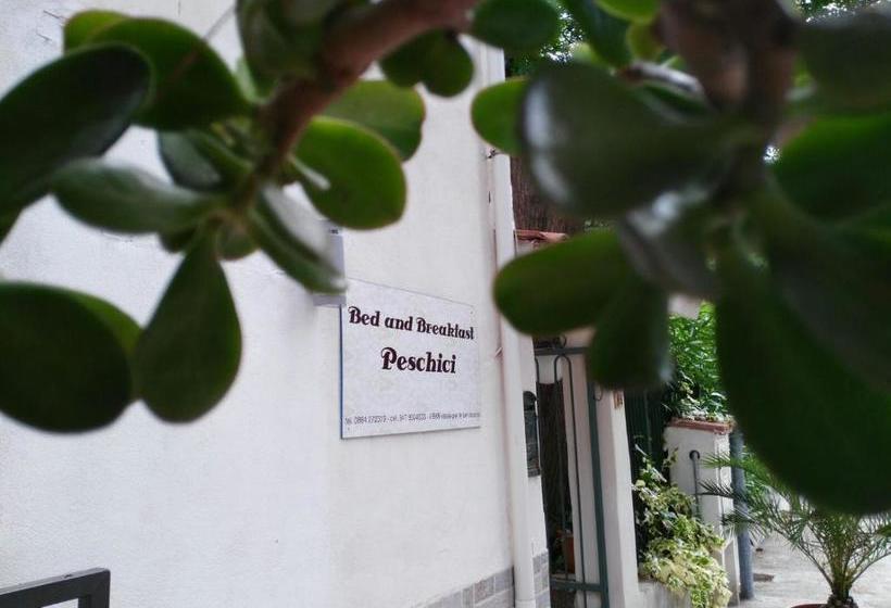 B&b Peschici Rooms