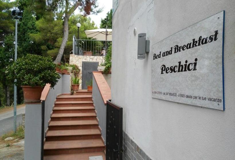 B&b Peschici Rooms