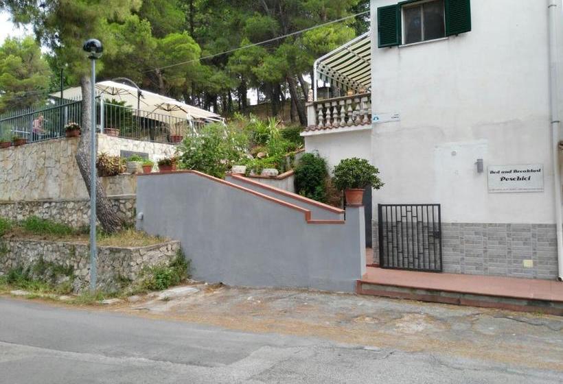 B&b Peschici Rooms