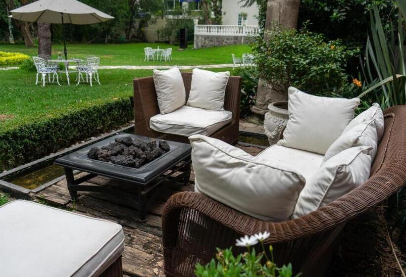 تختخواب و صبحانه Mansion Papilio