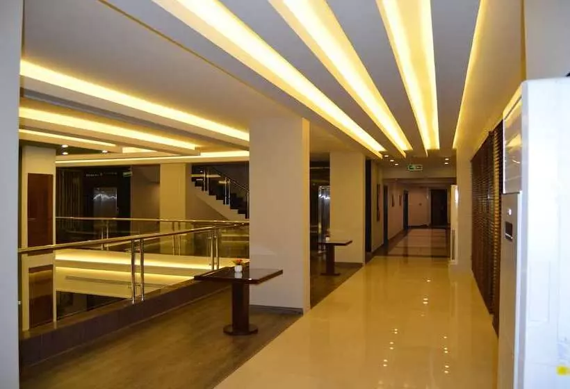 Blue Sands Triple Tree