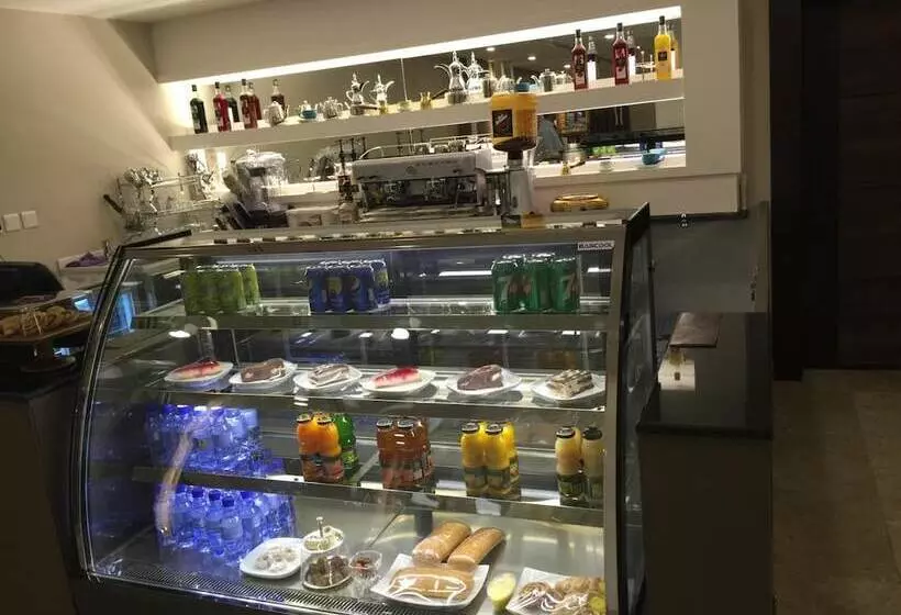 Blue Sands Triple Tree