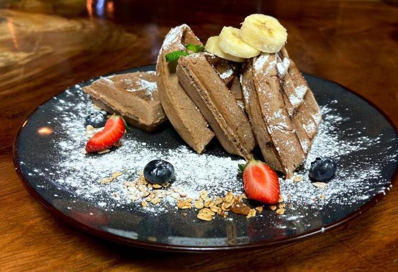 فندق Arenal Monara