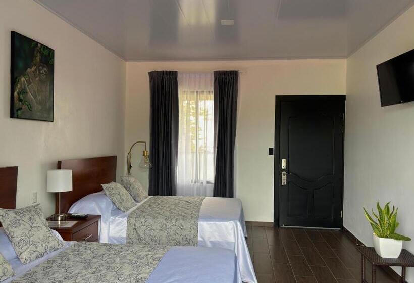 فندق Arenal Monara