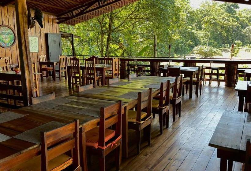 فندق Arenal Monara