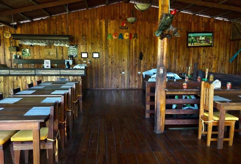 فندق Arenal Monara