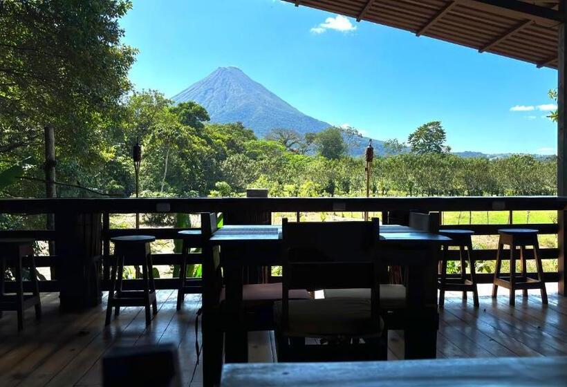 فندق Arenal Monara