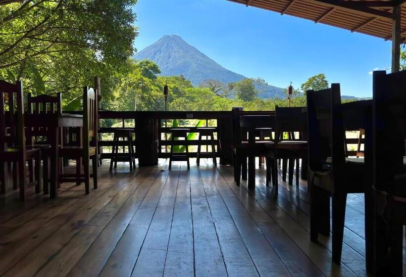 فندق Arenal Monara