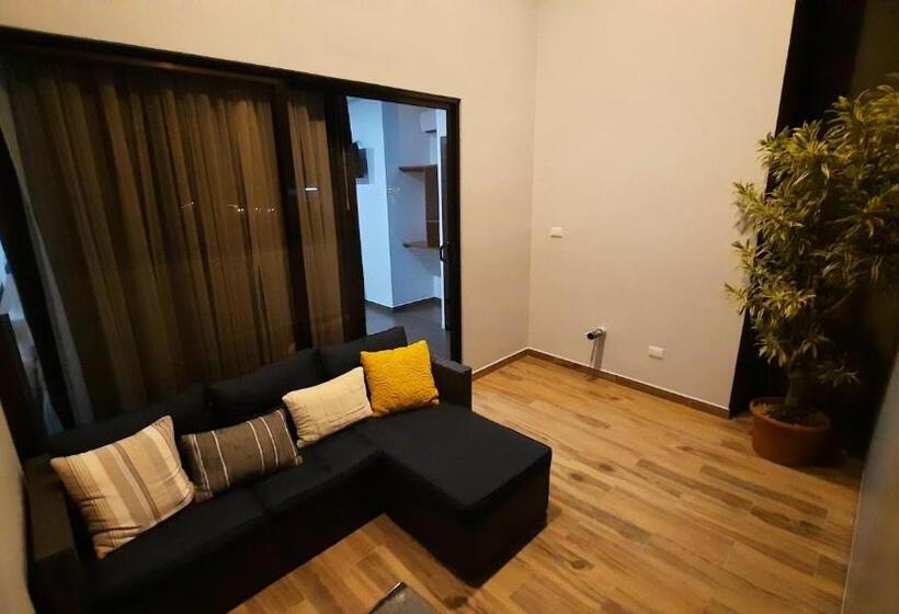 فندق Arenal Monara