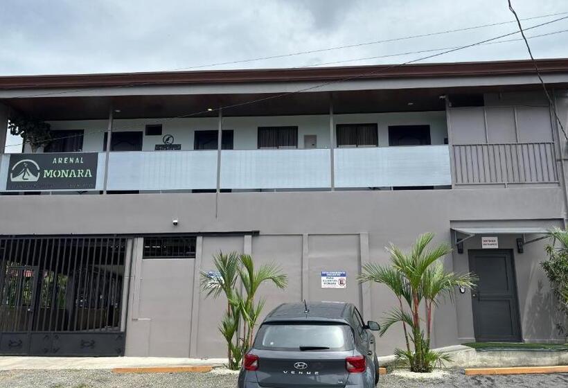 فندق Arenal Monara