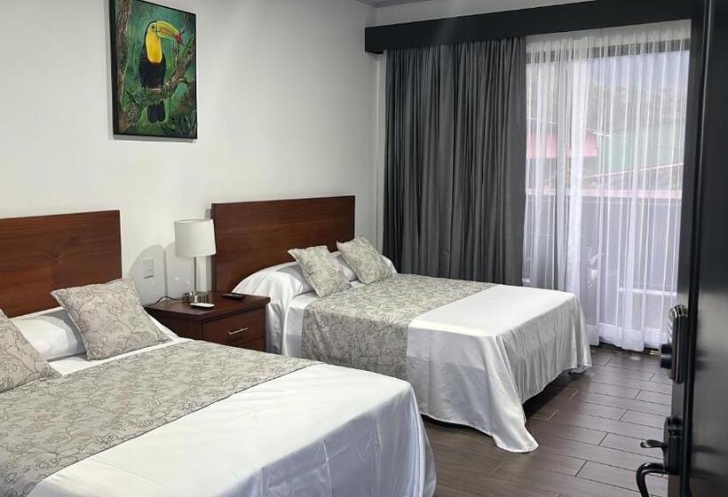 فندق Arenal Monara