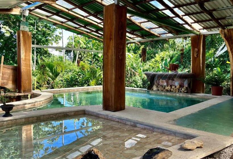 فندق Arenal Monara