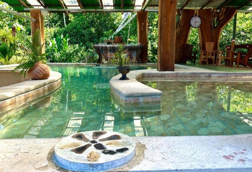 فندق Arenal Monara