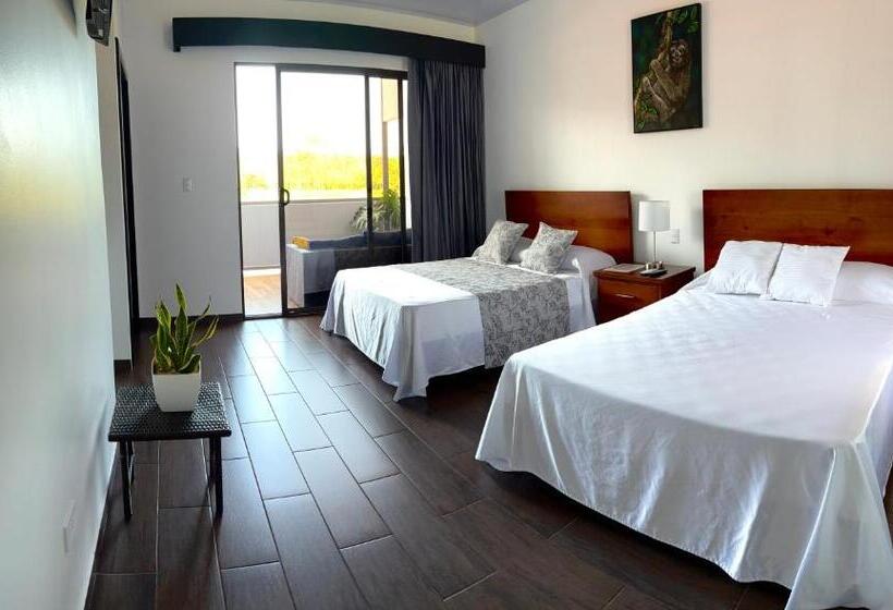 فندق Arenal Monara