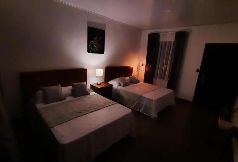 فندق Arenal Monara