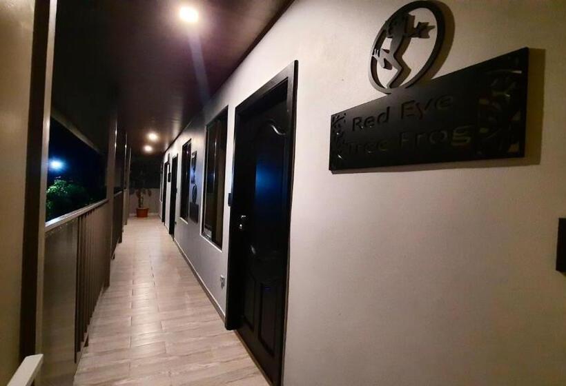 فندق Arenal Monara