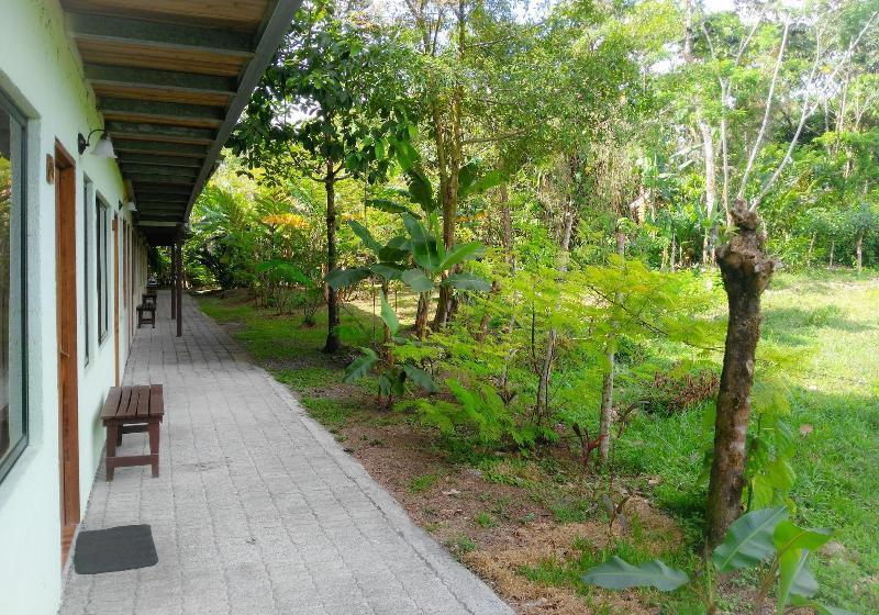 فندق Arenal Monara