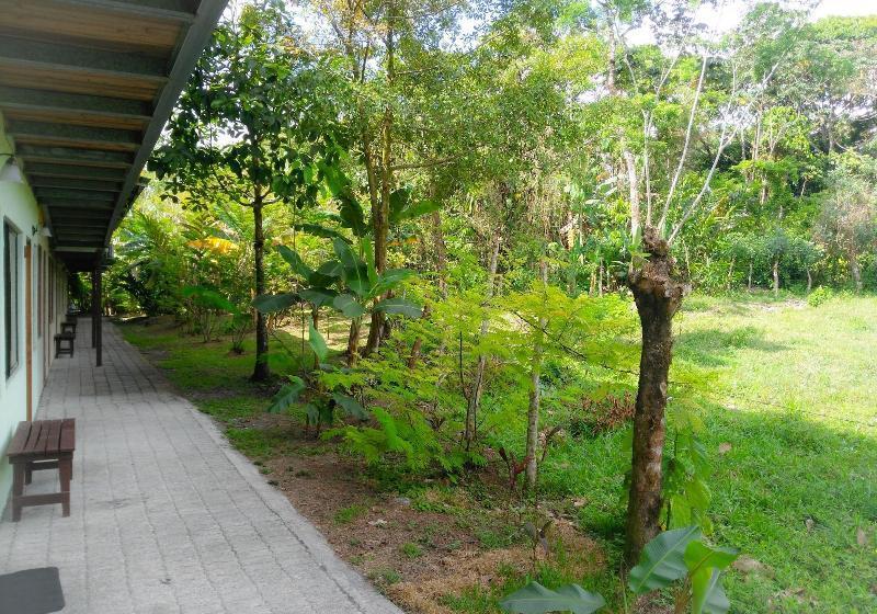 فندق Arenal Monara