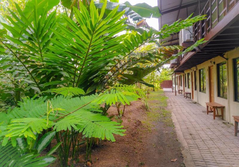 فندق Arenal Monara