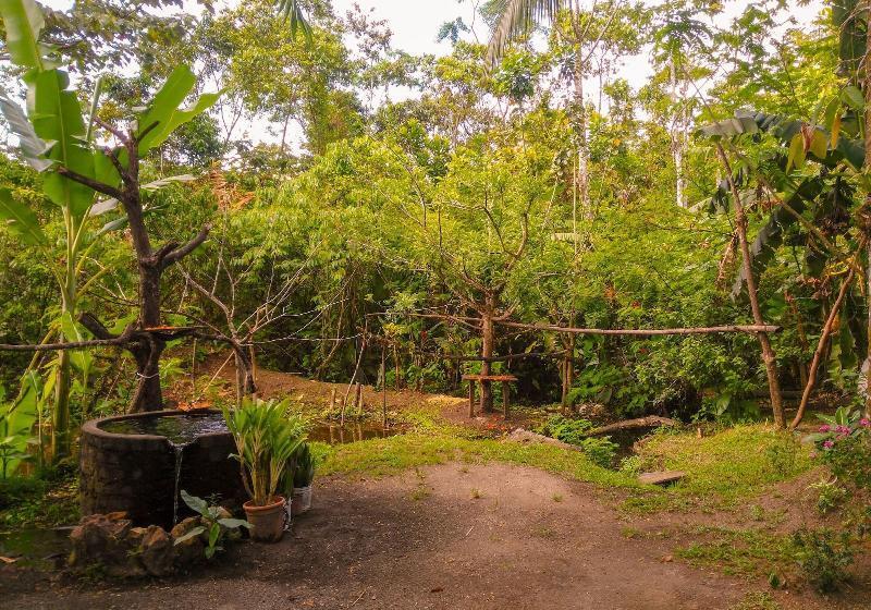 فندق Arenal Monara