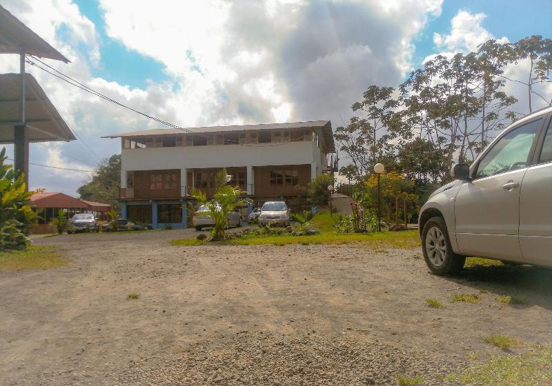 فندق Arenal Monara