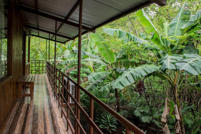 فندق Arenal Monara