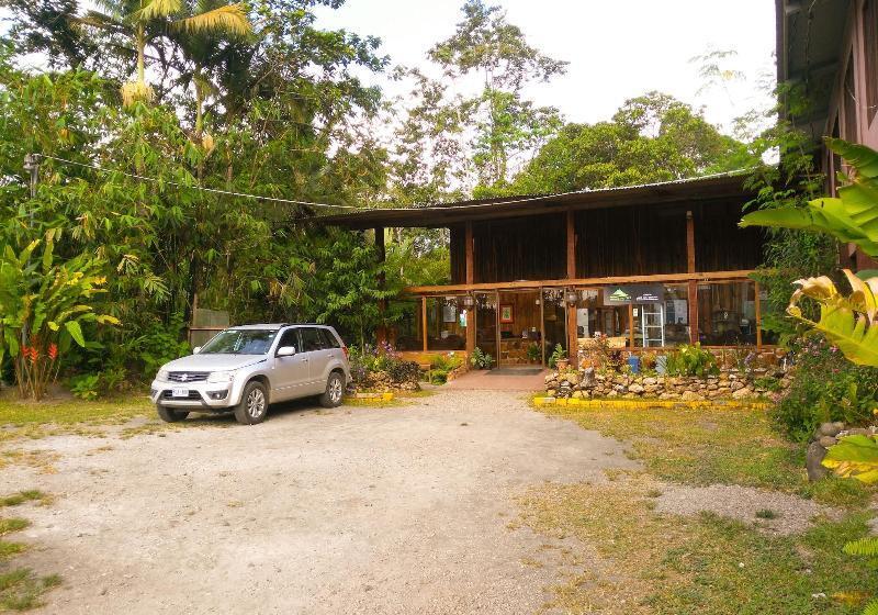 فندق Arenal Monara