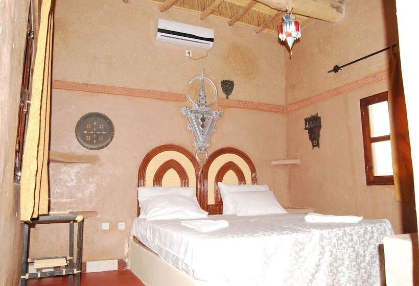 酒店 Auberge Ksar Ait Ben Haddou