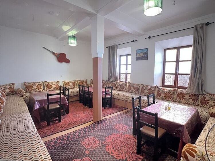 酒店 Auberge Ksar Ait Ben Haddou