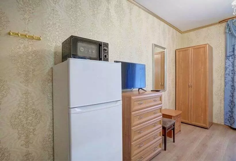 ホテル Gostinica Petrogradskaya