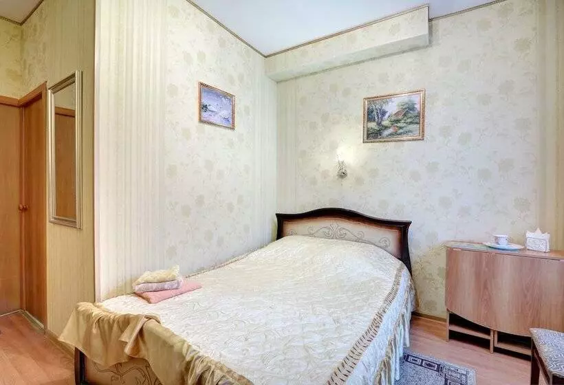 ホテル Gostinica Petrogradskaya