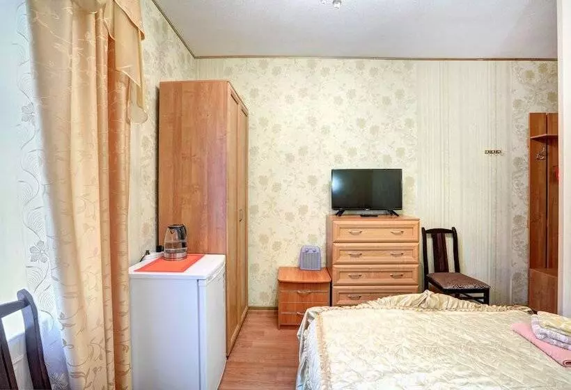 ホテル Gostinica Petrogradskaya