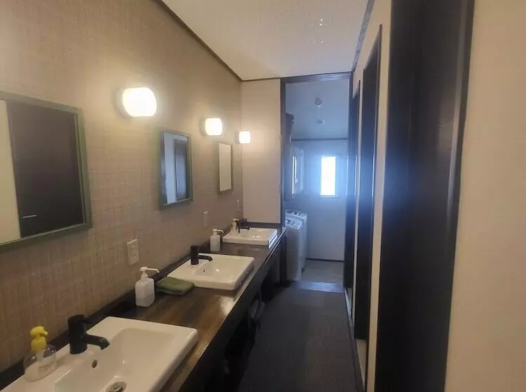 Hotelli Hakuba Powder Lodge