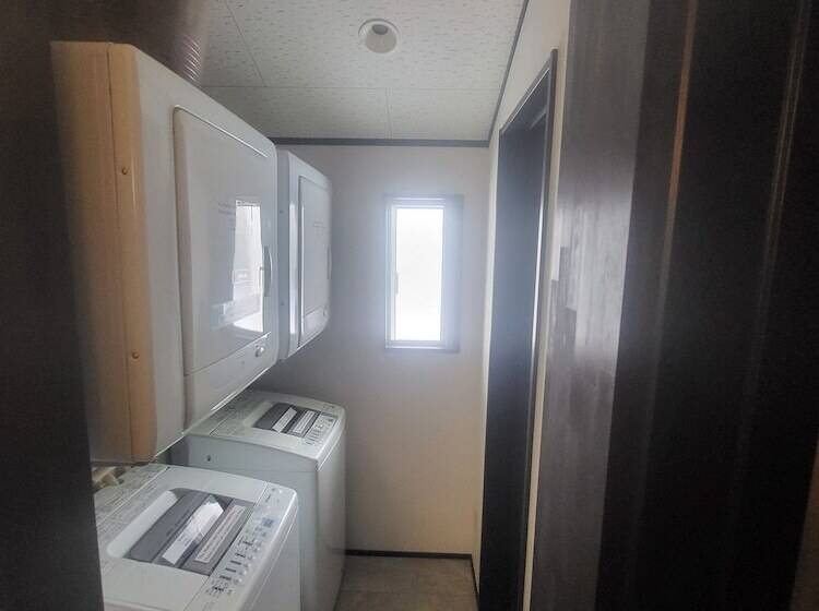 בית מלון כפרי Hakuba Powder Lodge