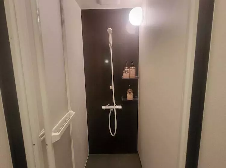 Hotelli Hakuba Powder Lodge