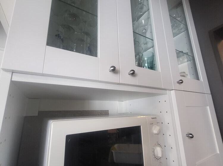 בית מלון כפרי Hakuba Powder Lodge