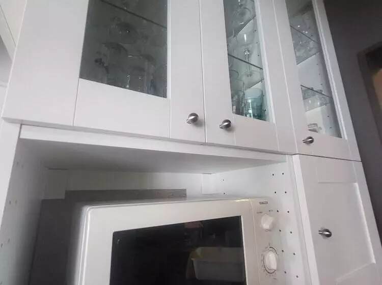 Hotelli Hakuba Powder Lodge