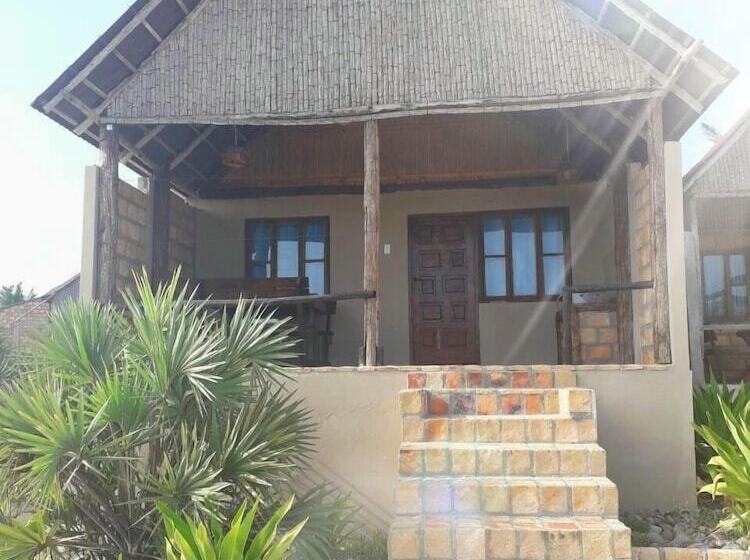 ホテル Makolo Bay & Dive Africa