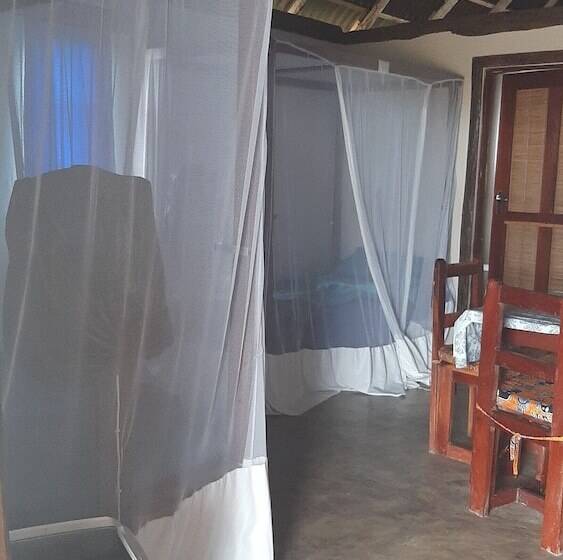 ホテル Makolo Bay & Dive Africa