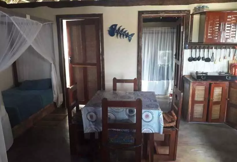 هتل Makolo Bay & Dive Africa