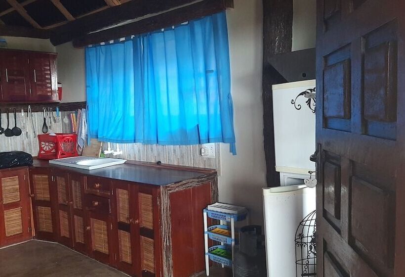 ホテル Makolo Bay & Dive Africa