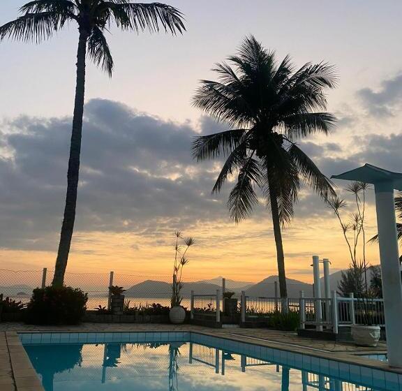 Hotel Pousada Biscaia